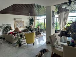 Jaya Towers (D10), Apartment #580804411